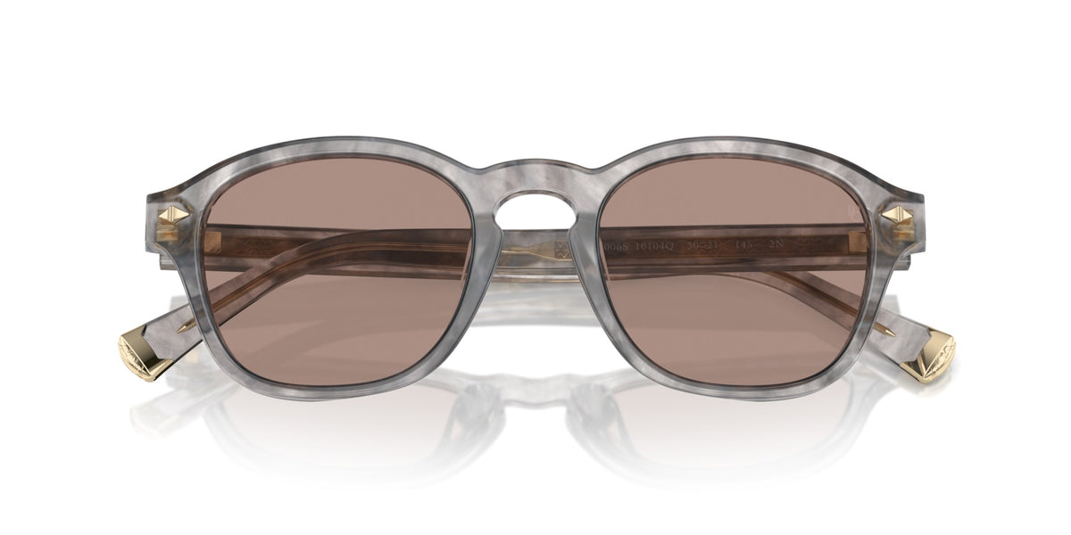 BC4006S BRUNELLO CUCINELLI Grey/Red M