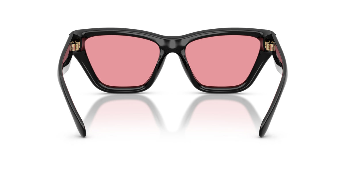 CDP33 Coach Black/Pink L