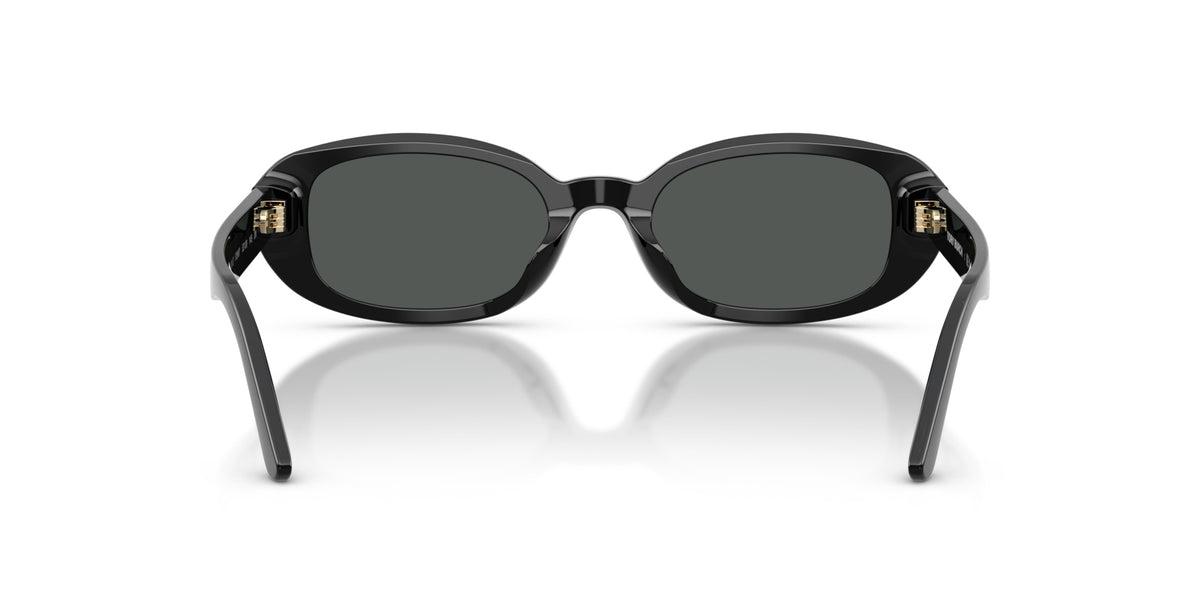 TY7241D TORY BURCH Black/Grey M
