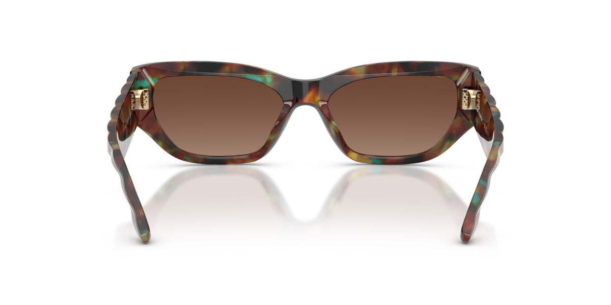 TY7240U TORY BURCH Multicolor/Brown M