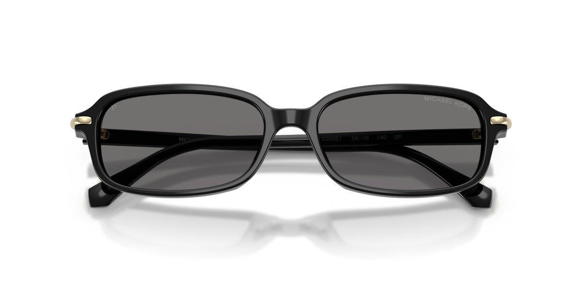 Agra Michael Kors Black/Grey M