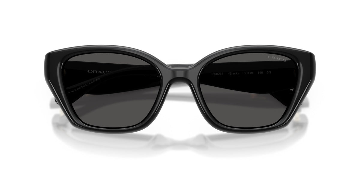 CBY91 Coach Black/Grey M