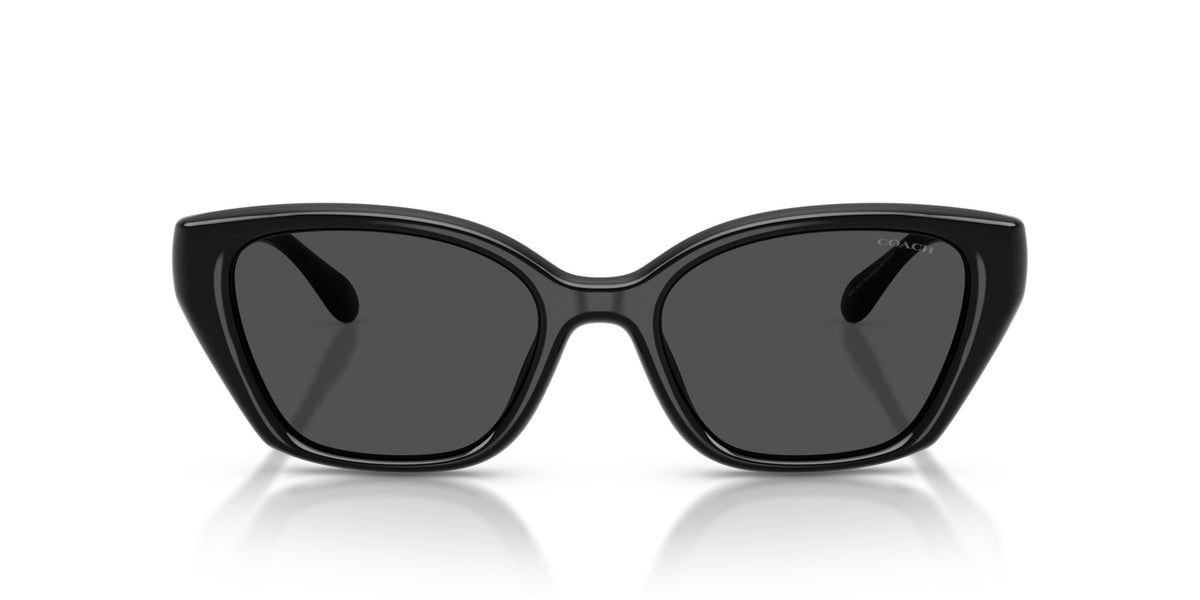CBY91 Coach Black/Grey M