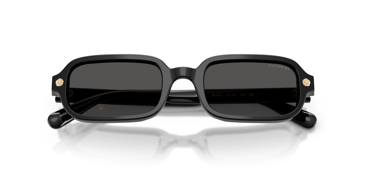 CFU11 Coach Black/Grey S