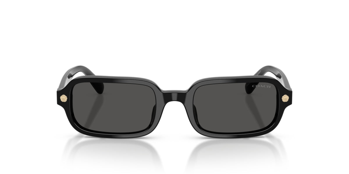 CFU11 Coach Black/Grey S