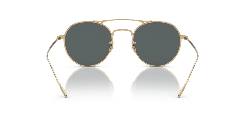 OV1309ST Oliver Peoples Gold/Black L