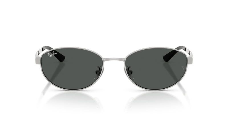 RB3774D RAY-BAN Silver/Grey L
