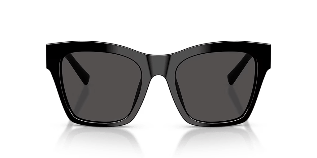 DG4512 Dolce & Gabbana Black Grey L