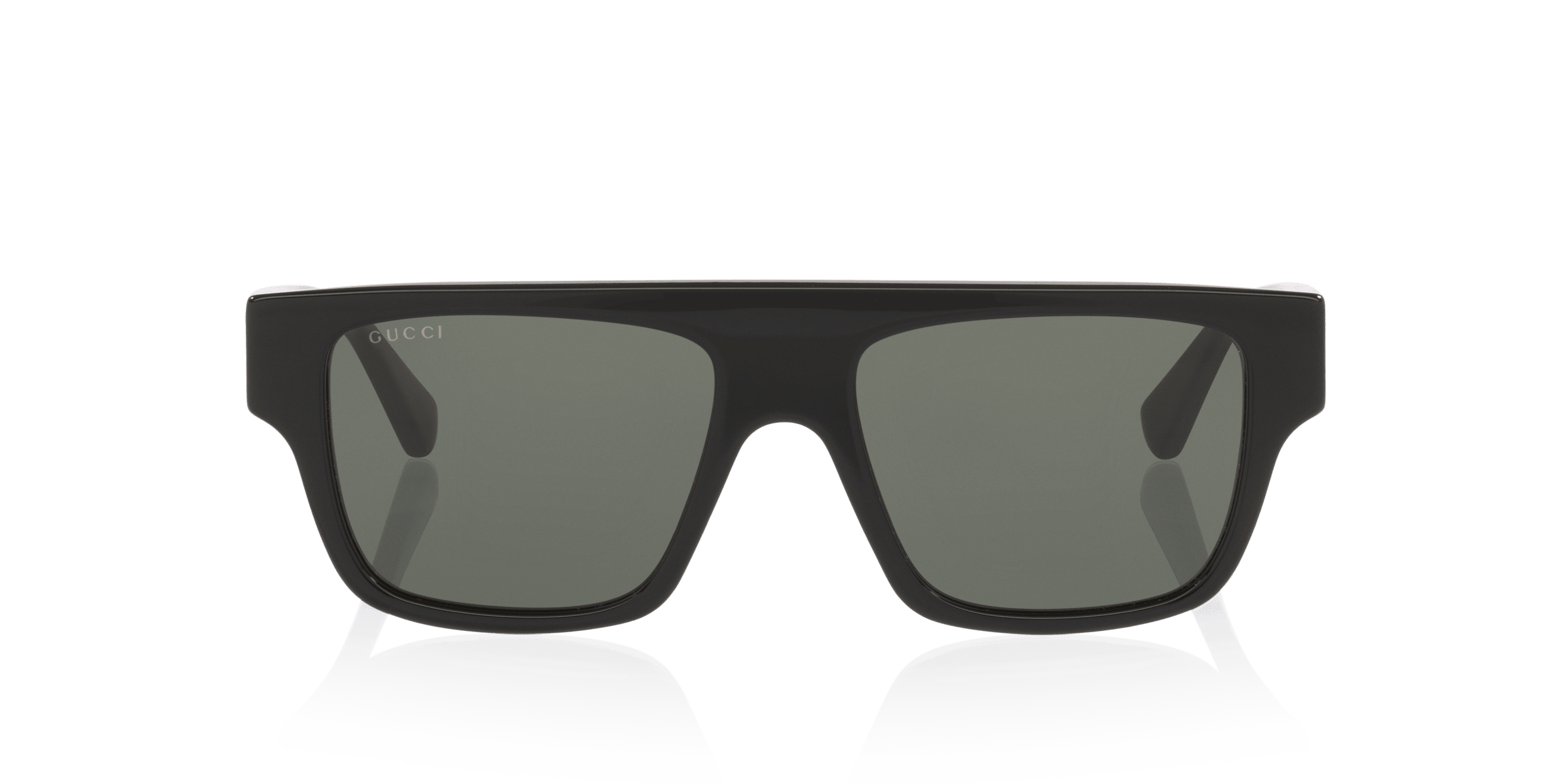 GG1960S Gucci Black/Grey L