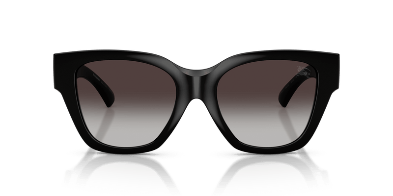 BE4489U BURBERRY Black/Grey L