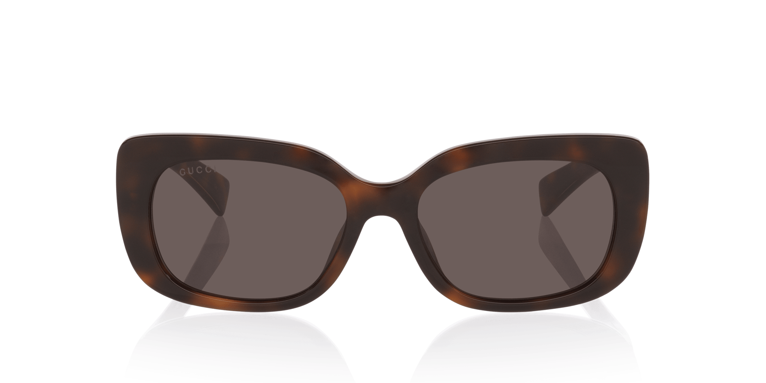GG1979SK Gucci Tortoise/Grey M