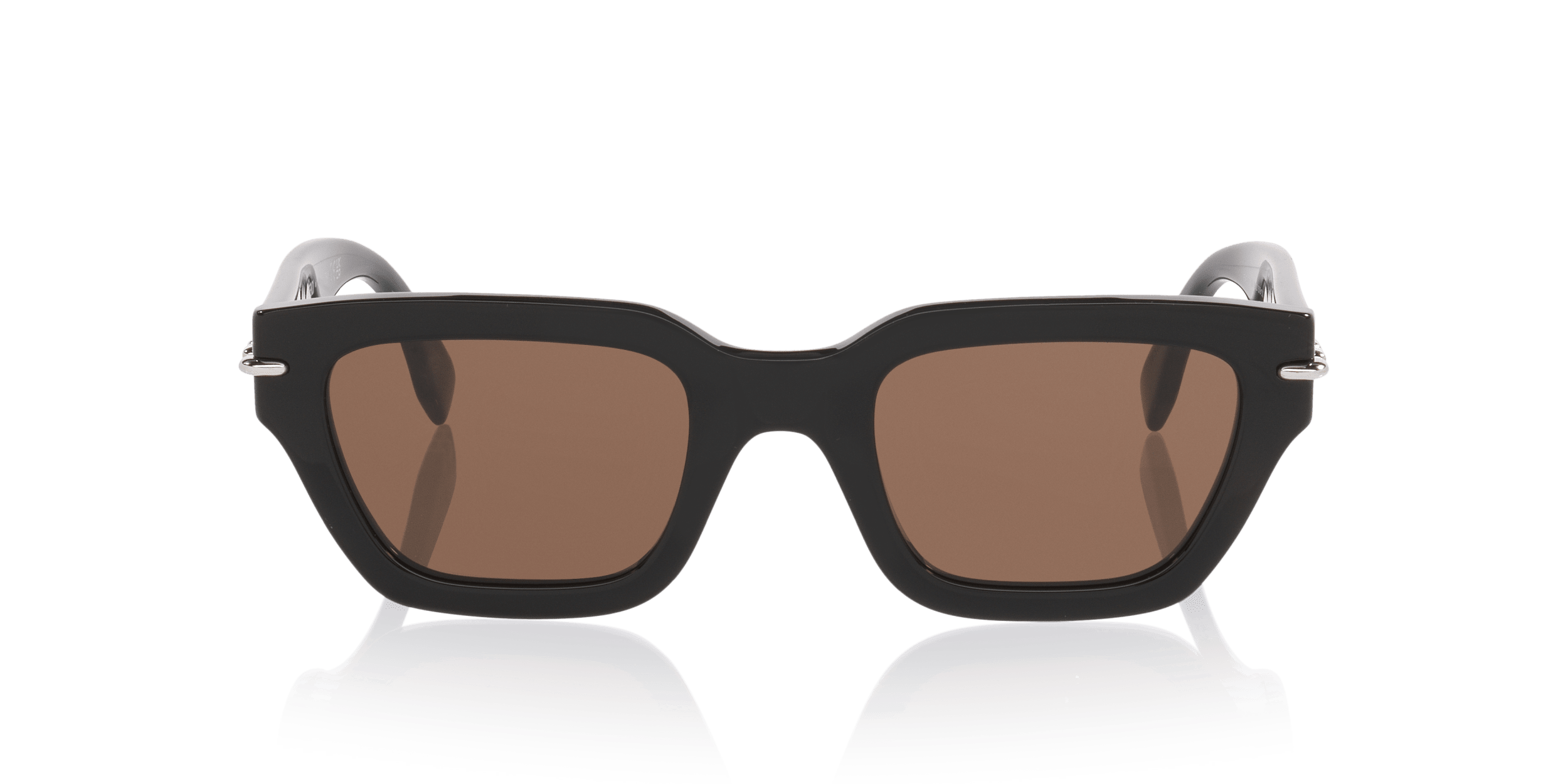 Fendi Selleria FE40191I Fendi Black/Brown XS