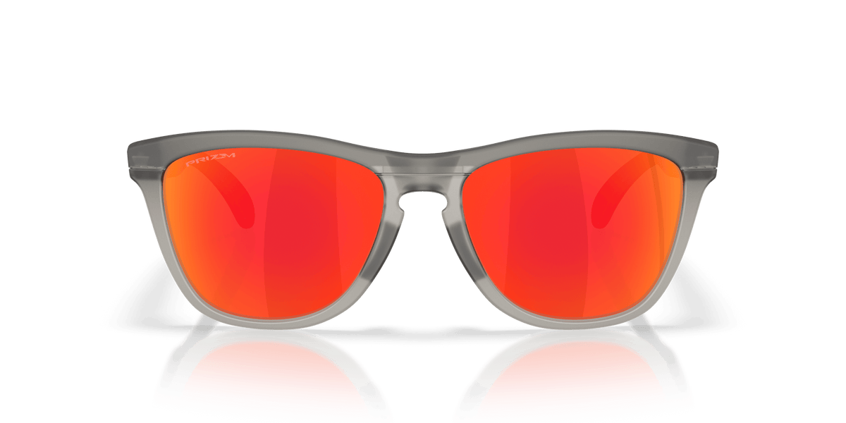 Frogskins OAKLEY Grey/Orange XL