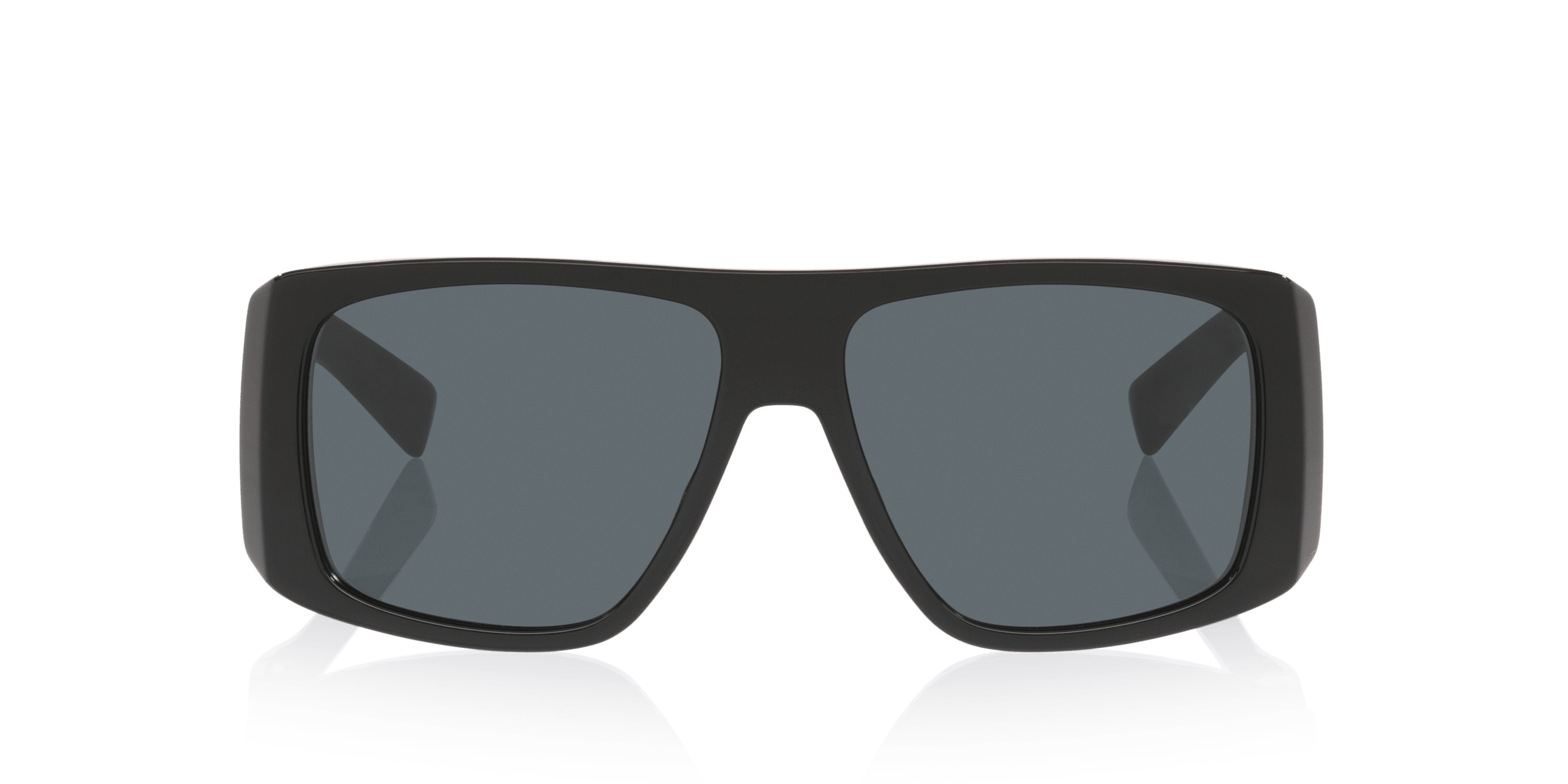 SL832 Saint Laurent Black/Black M