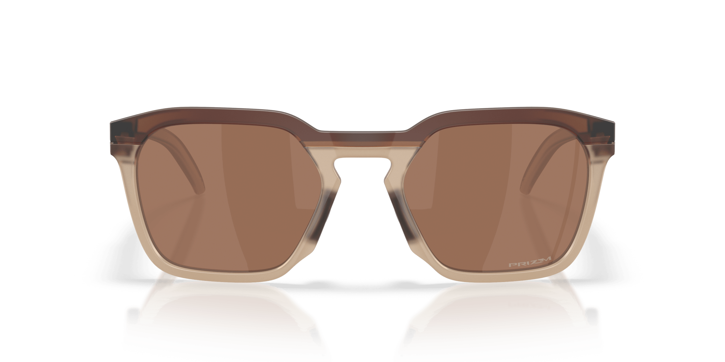 HSTN OAKLEY Brown/Brown L
