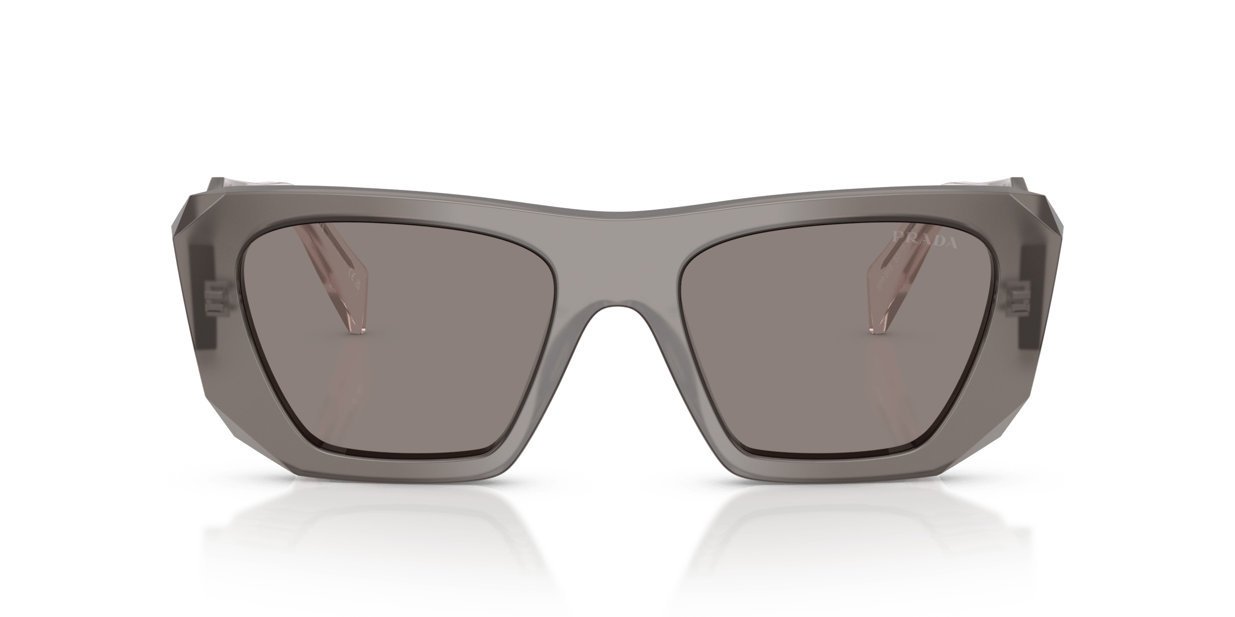 PR B18S PRADA Grey/Grey S