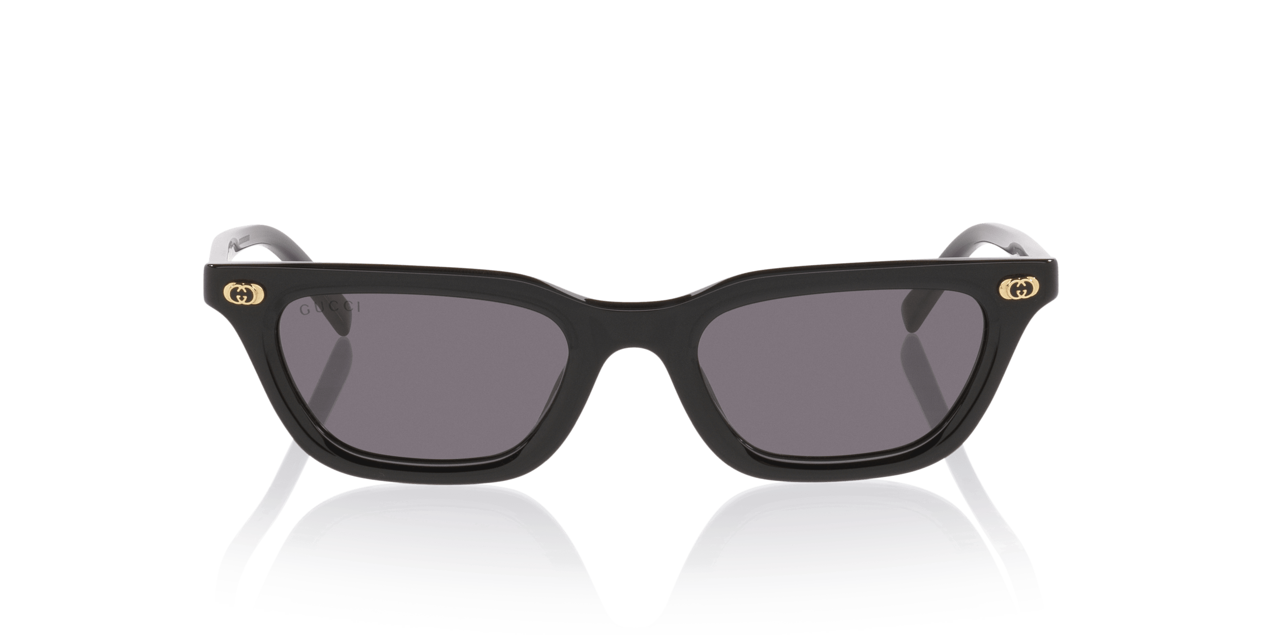GG1944S Gucci Black/Grey M