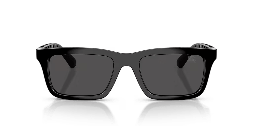 BE4475U Burberry Black Grey L