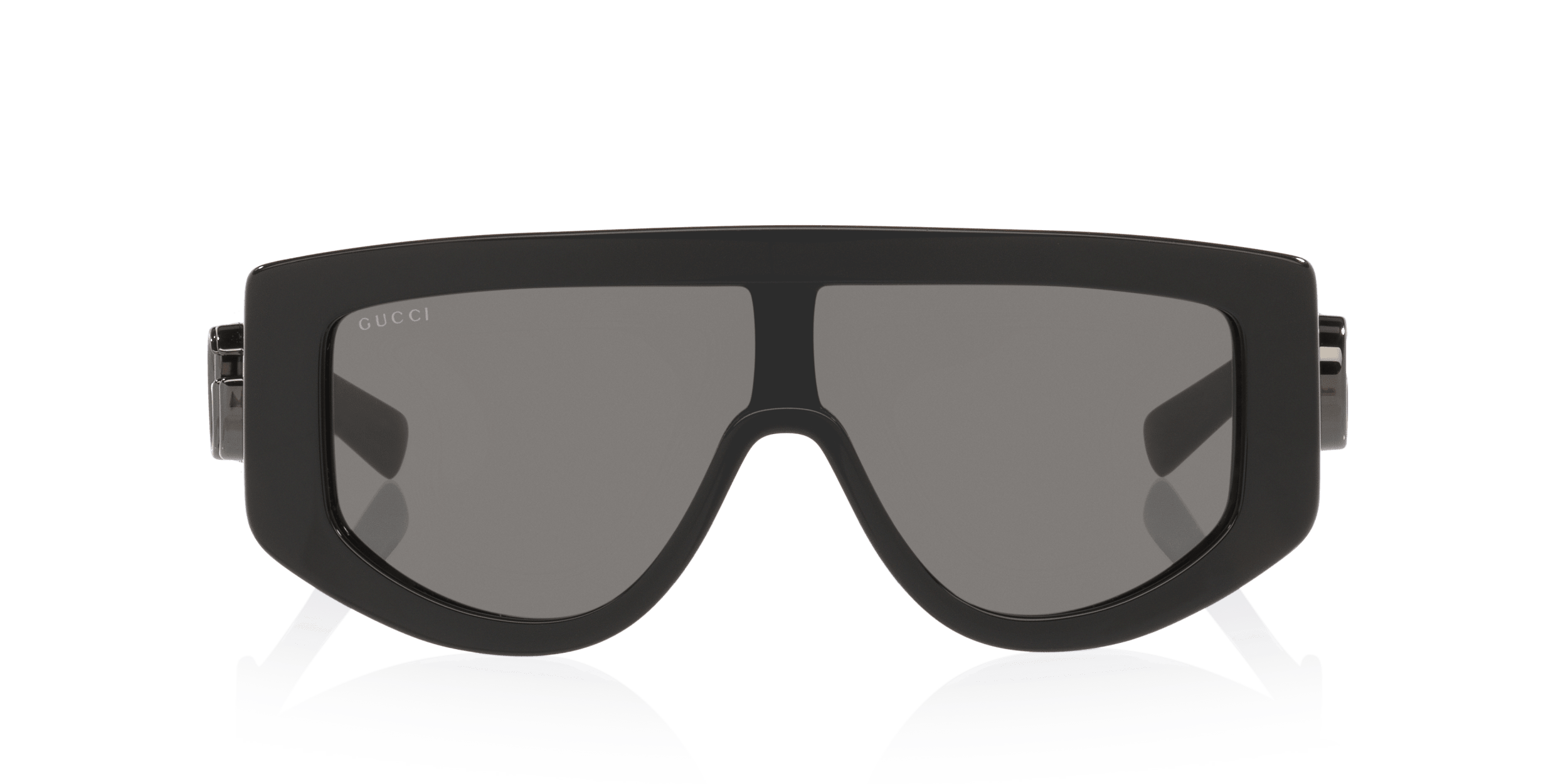 GG1950S Gucci Black/Grey M