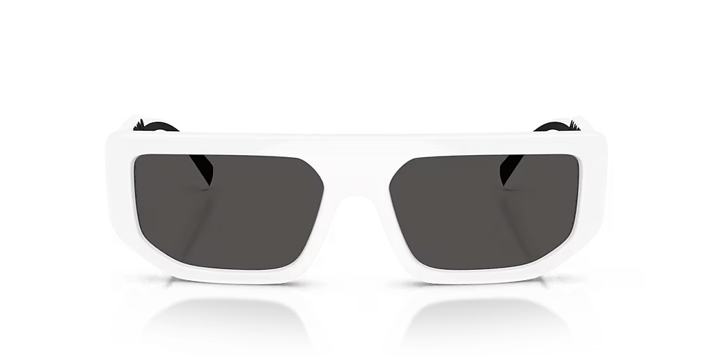 DG6203 Dolce & Gabbana White Grey M