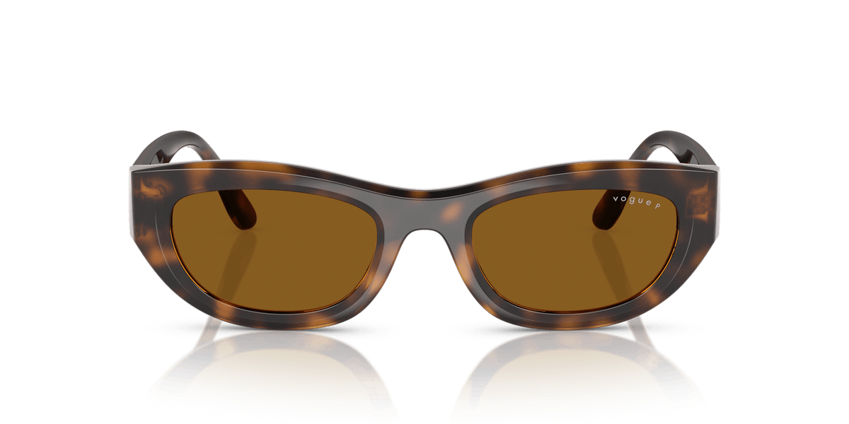 VO5616S VOGUE Brown/Brown M