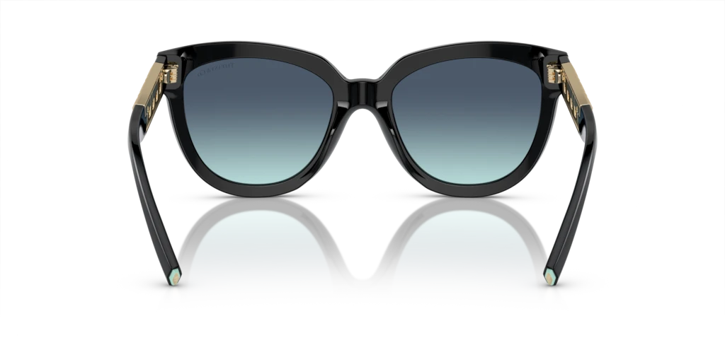 TF 4215 Tiffany & Co. Black/Blue M