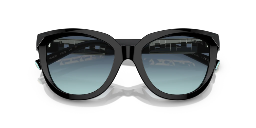 TF 4215 Tiffany & Co. Black/Blue M