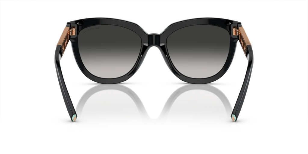 TF 4215 Tiffany & Co. Black/Grey M