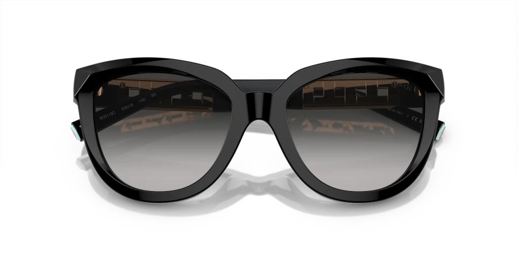 TF 4215 Tiffany & Co. Black/Grey M