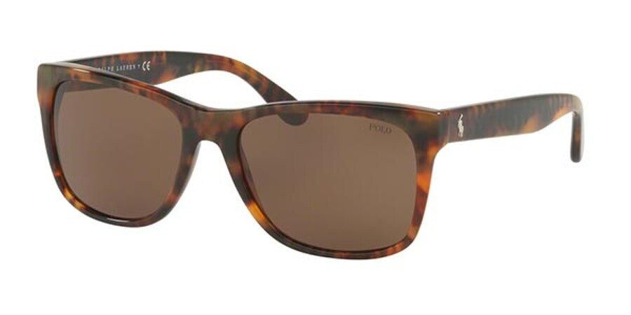 PH4106 Polo Ralph Lauren Havana/Brown