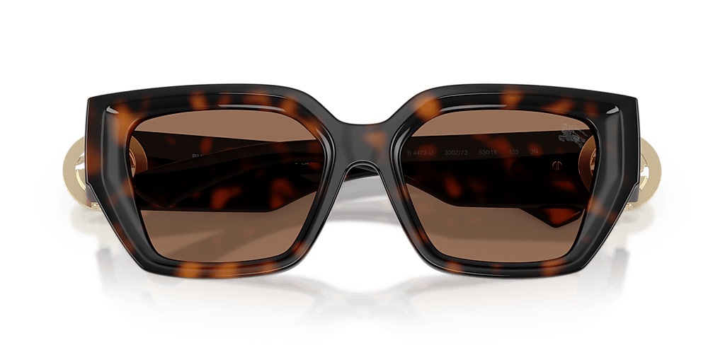 BE 4472U BURBERRY Havana/Brown L