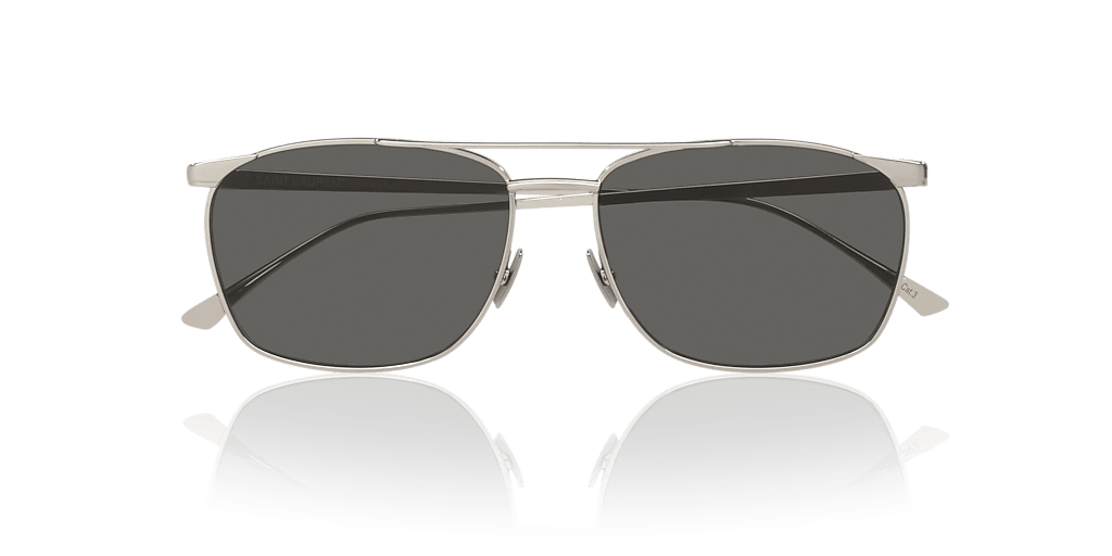 SL 796 Saint Laurent Silver/Grey XL