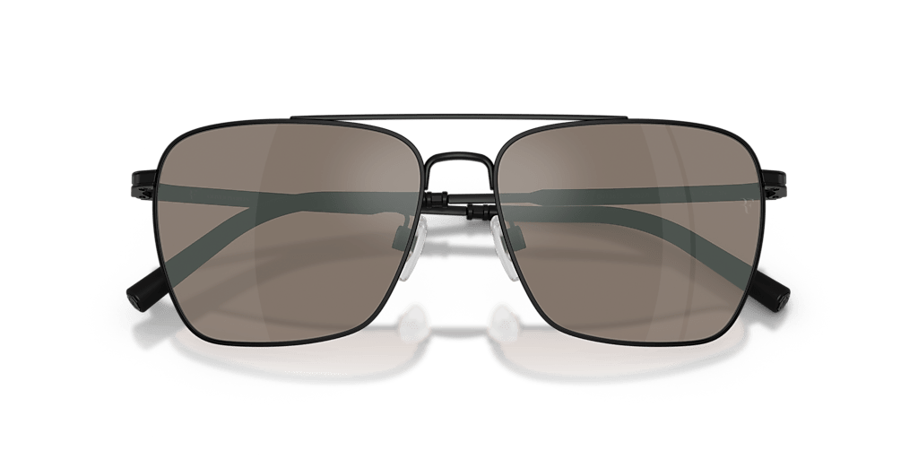 OV1362S R-15 OLIVER PEOPLES Matte Black XL