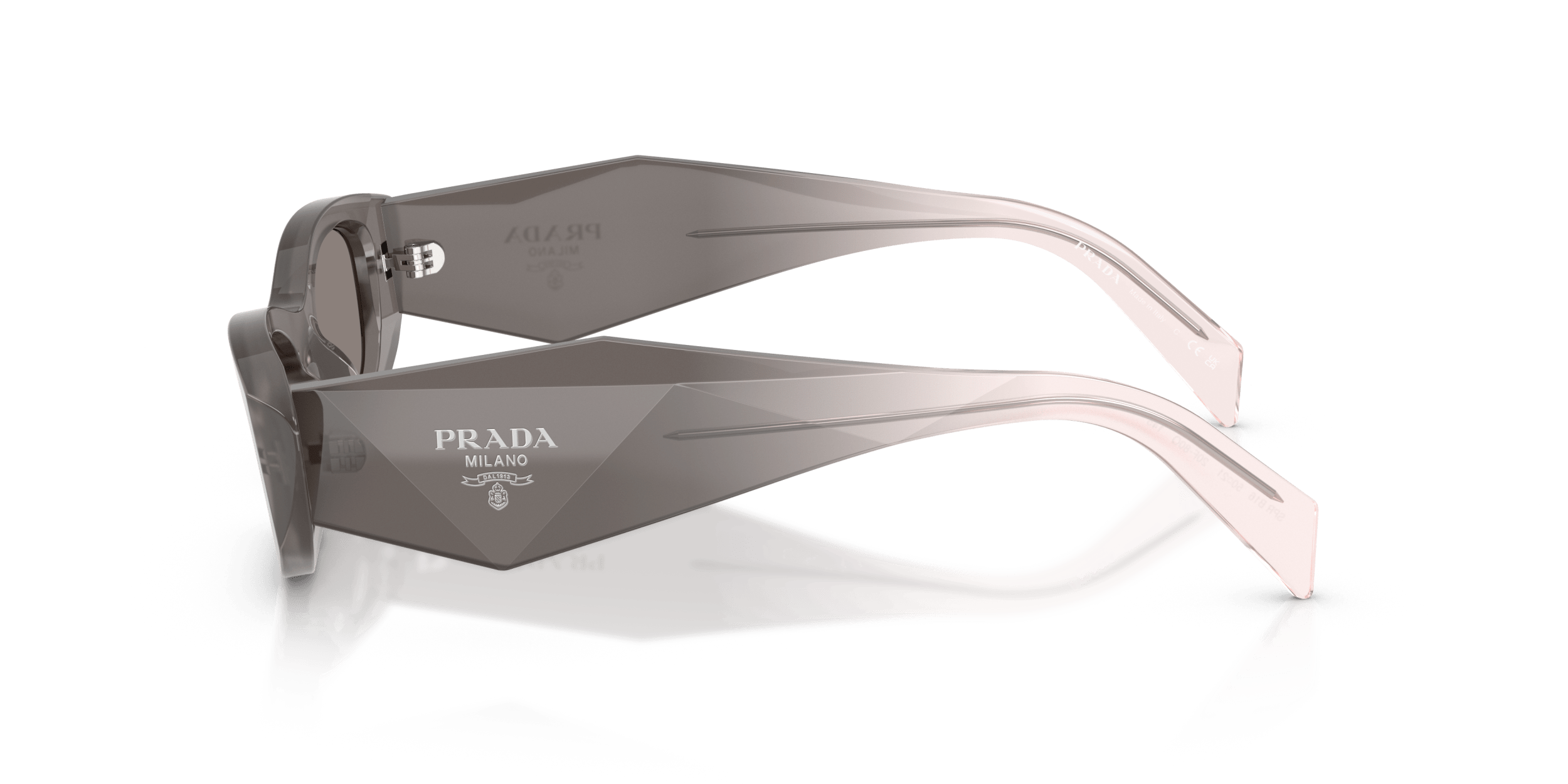 PR B16S PRADA Grey S