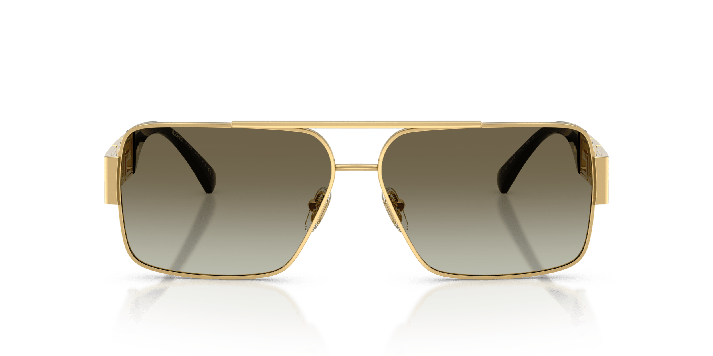 VE2290 VERSACE Gold/Green XL