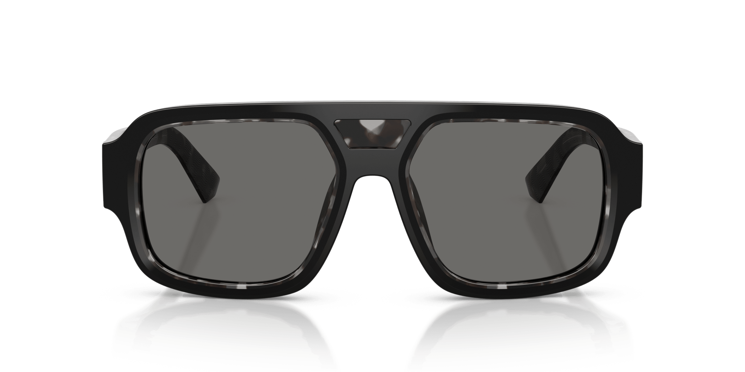 DG4516 DOLCE & GABBANA Black/Grey