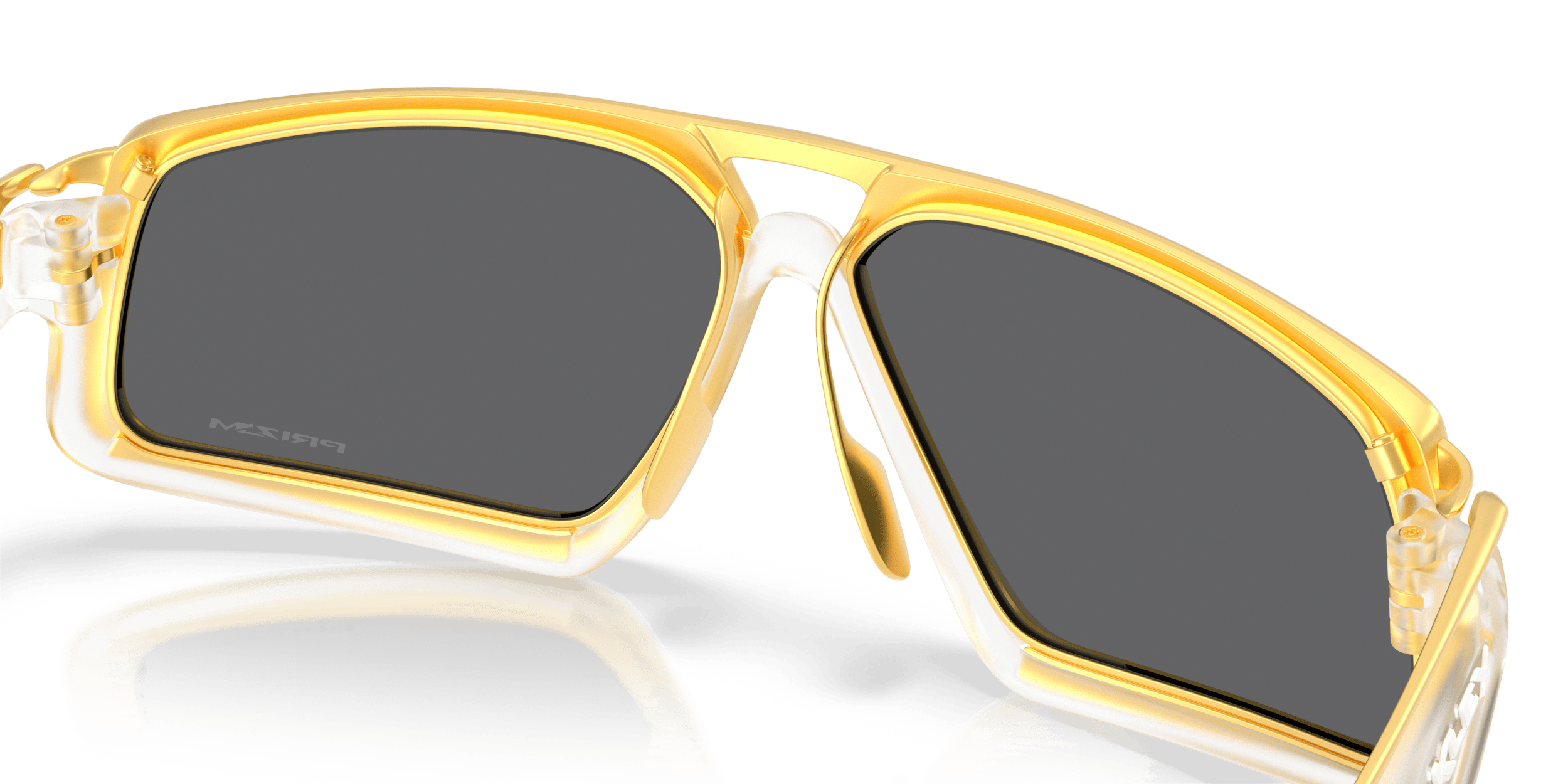 OO6029 OAKLEY Transparent/Black M