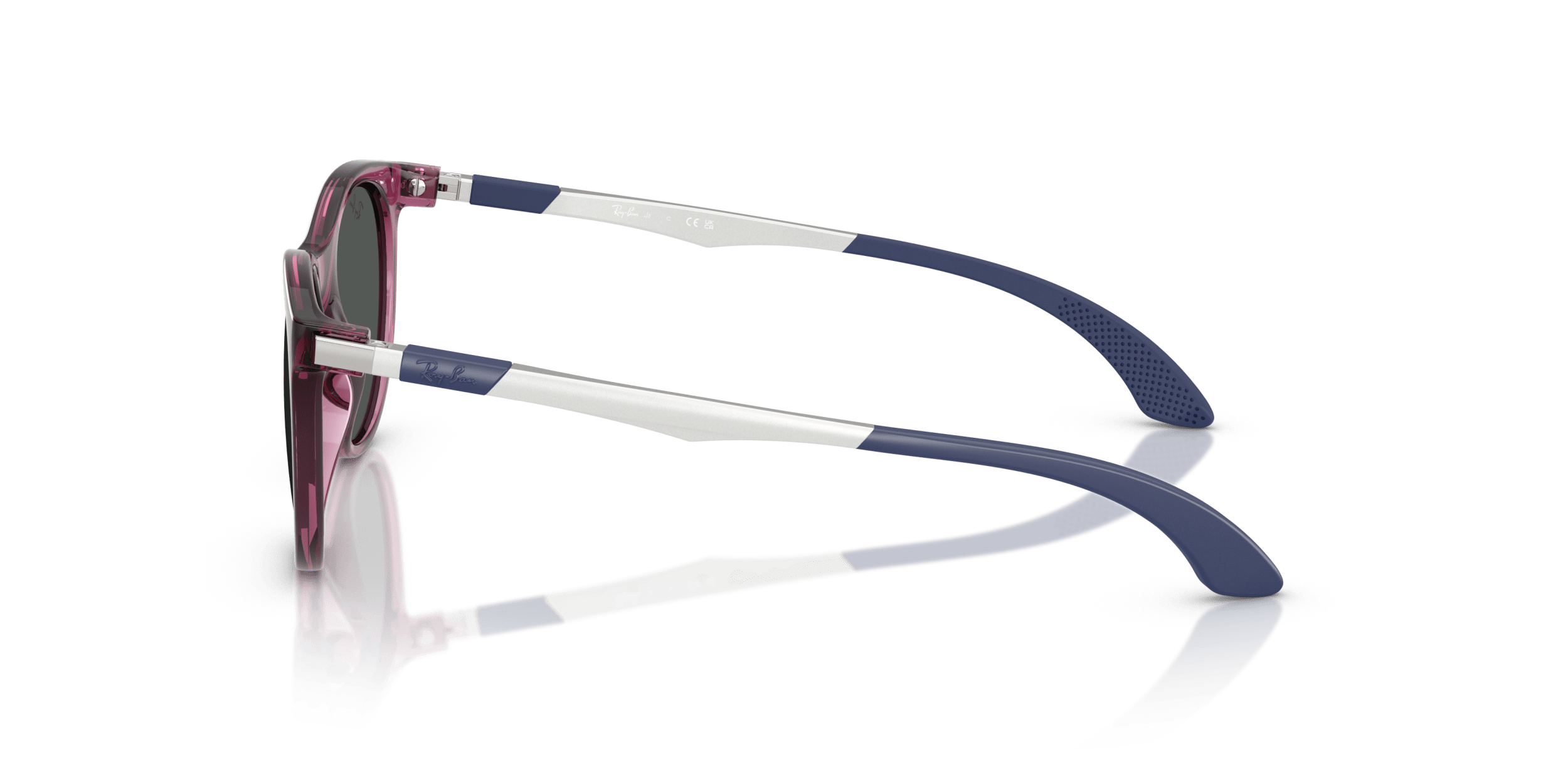 RB9082S RAY-BAN JUNIOR Violet/Grey L