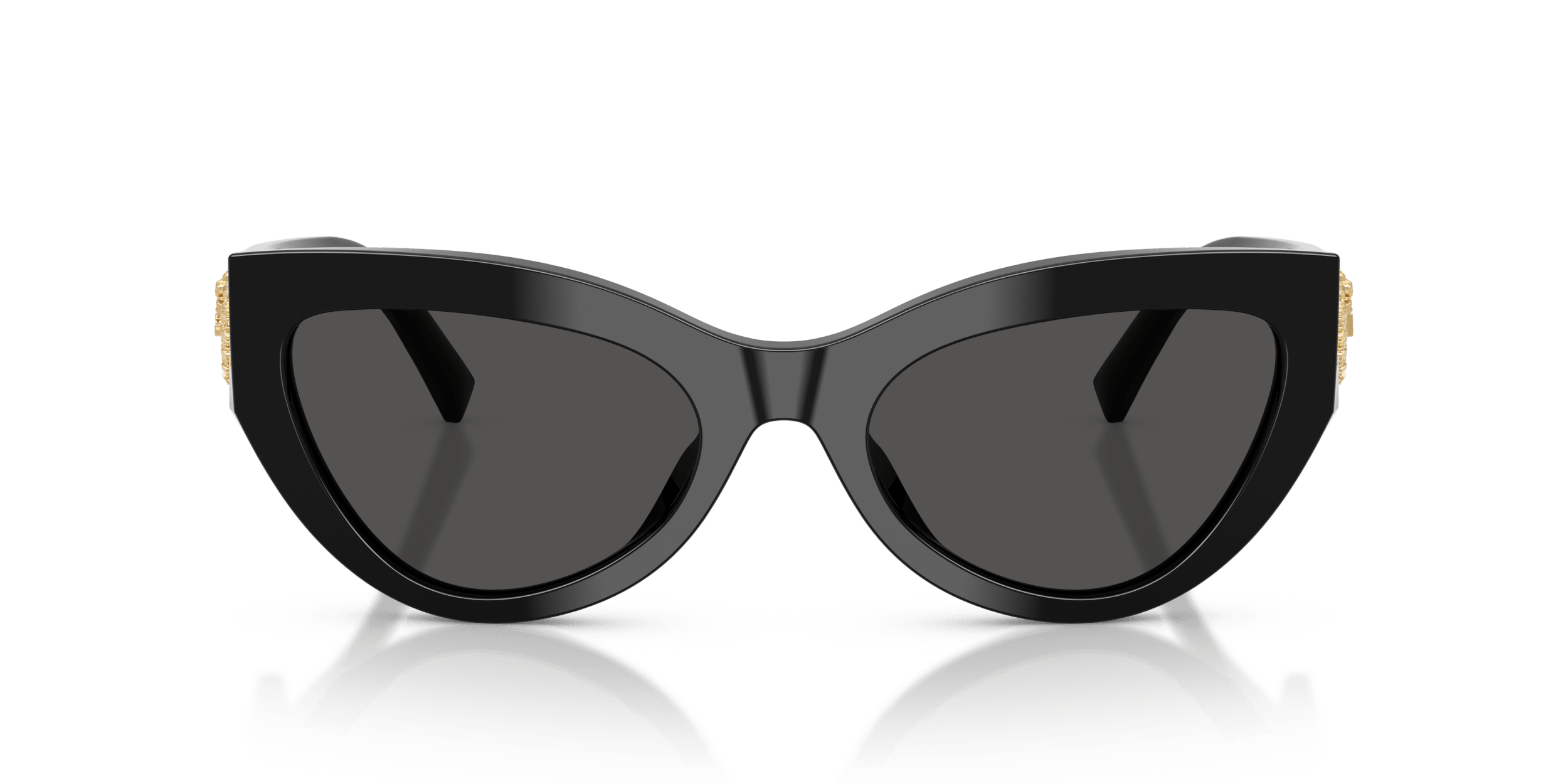 DG4536 DOLCE & GABBANA Black/Grey L
