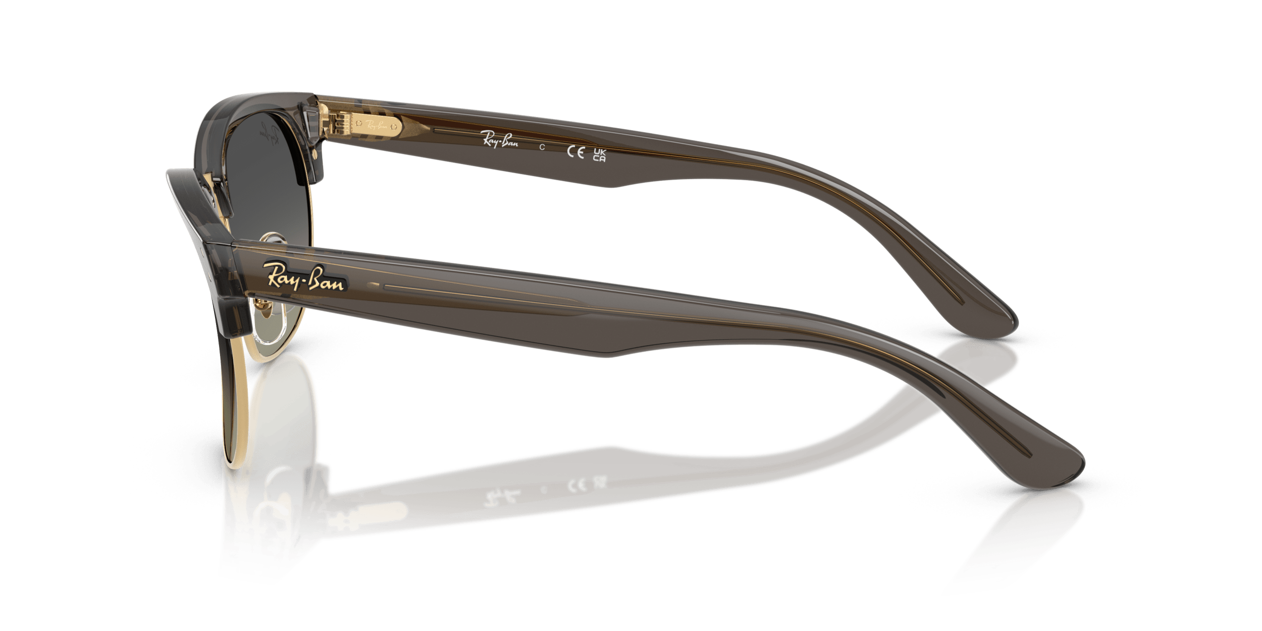 RBR0504S RAY-BAN Grey L