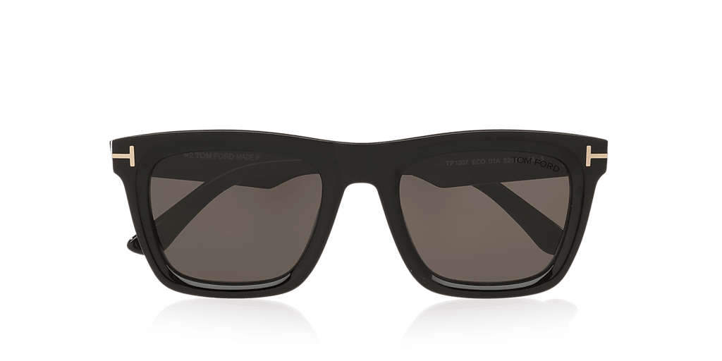 Lelio Tom Ford Black/Grey XXL