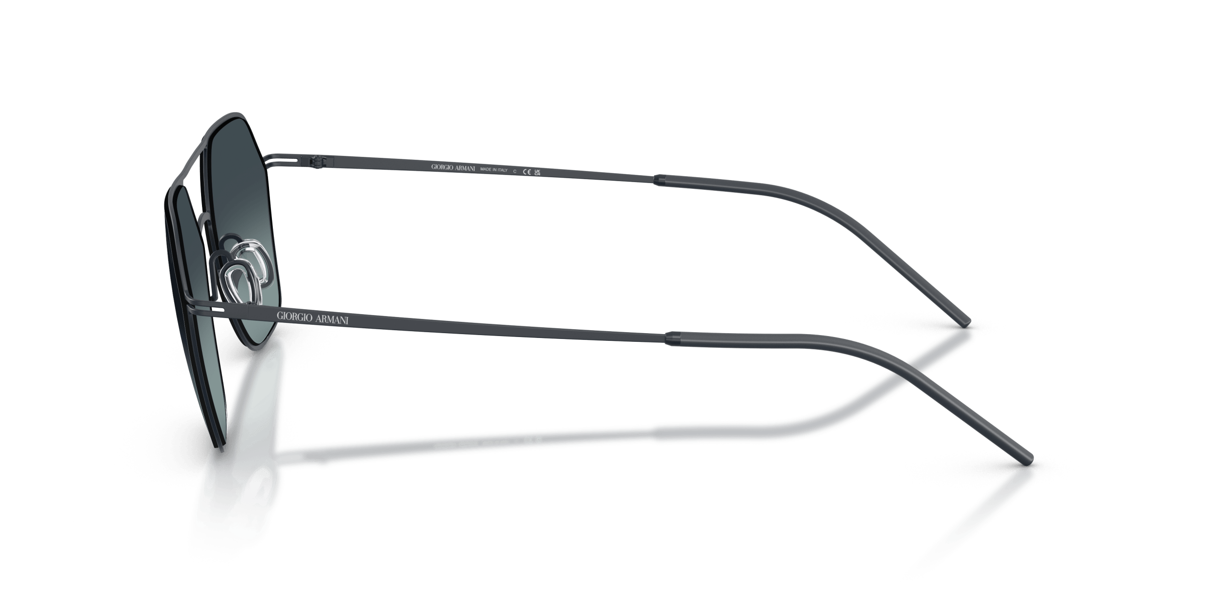 AR6185 Giorgio Armani Blue/Blue L