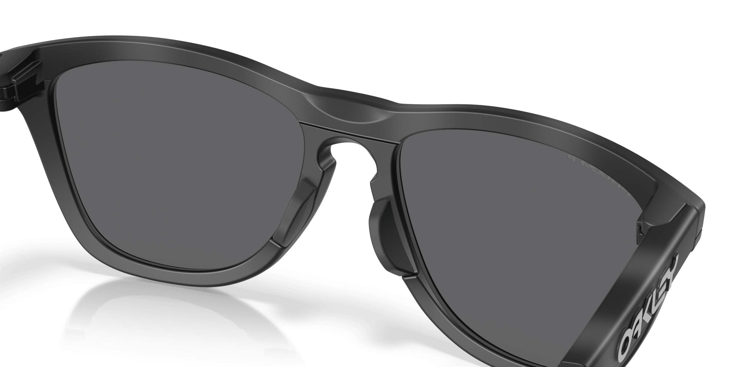 OO9503 OAKLEY Black/Black XL