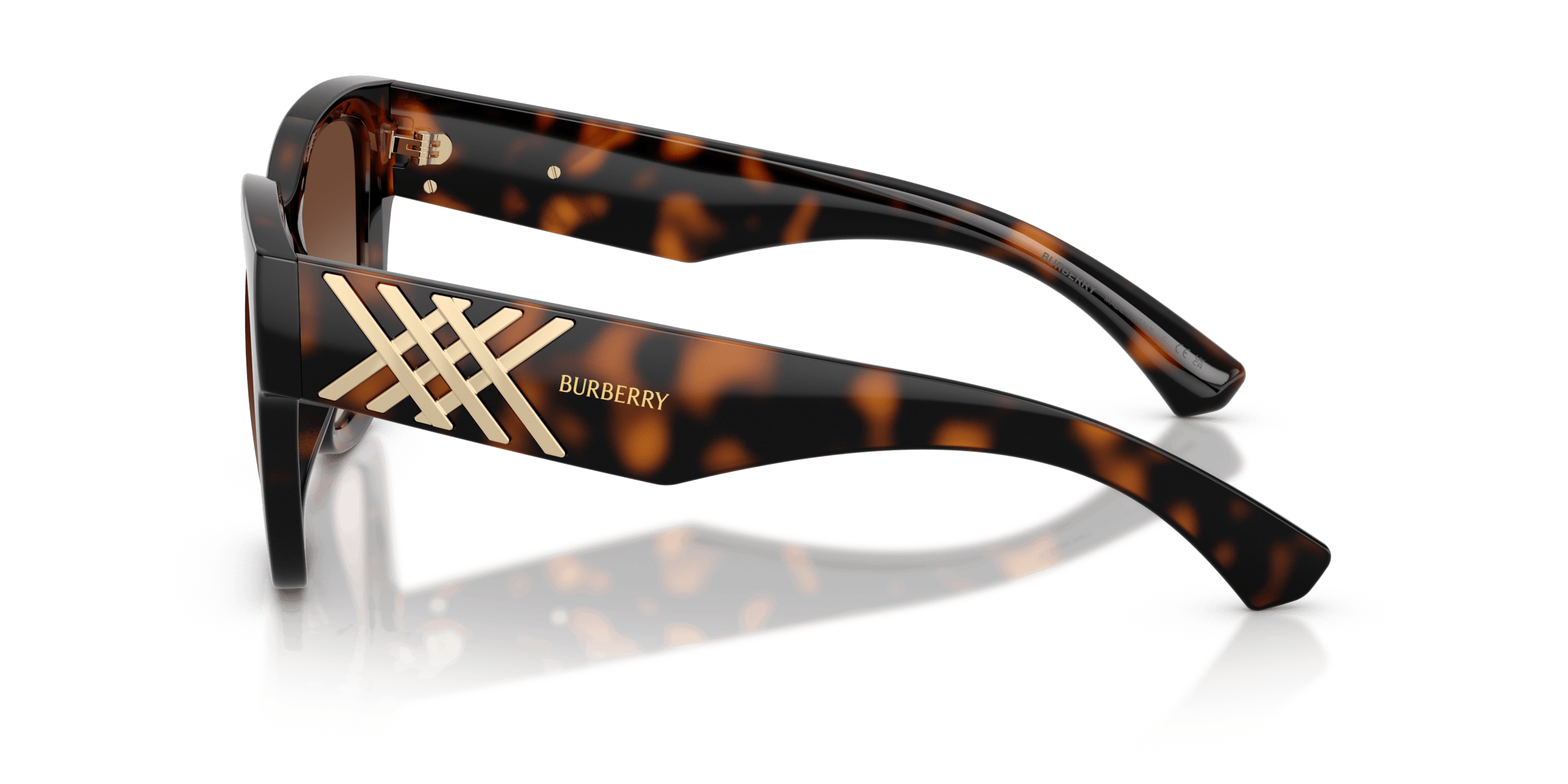 BE4489U BURBERRY Brown/Brown L