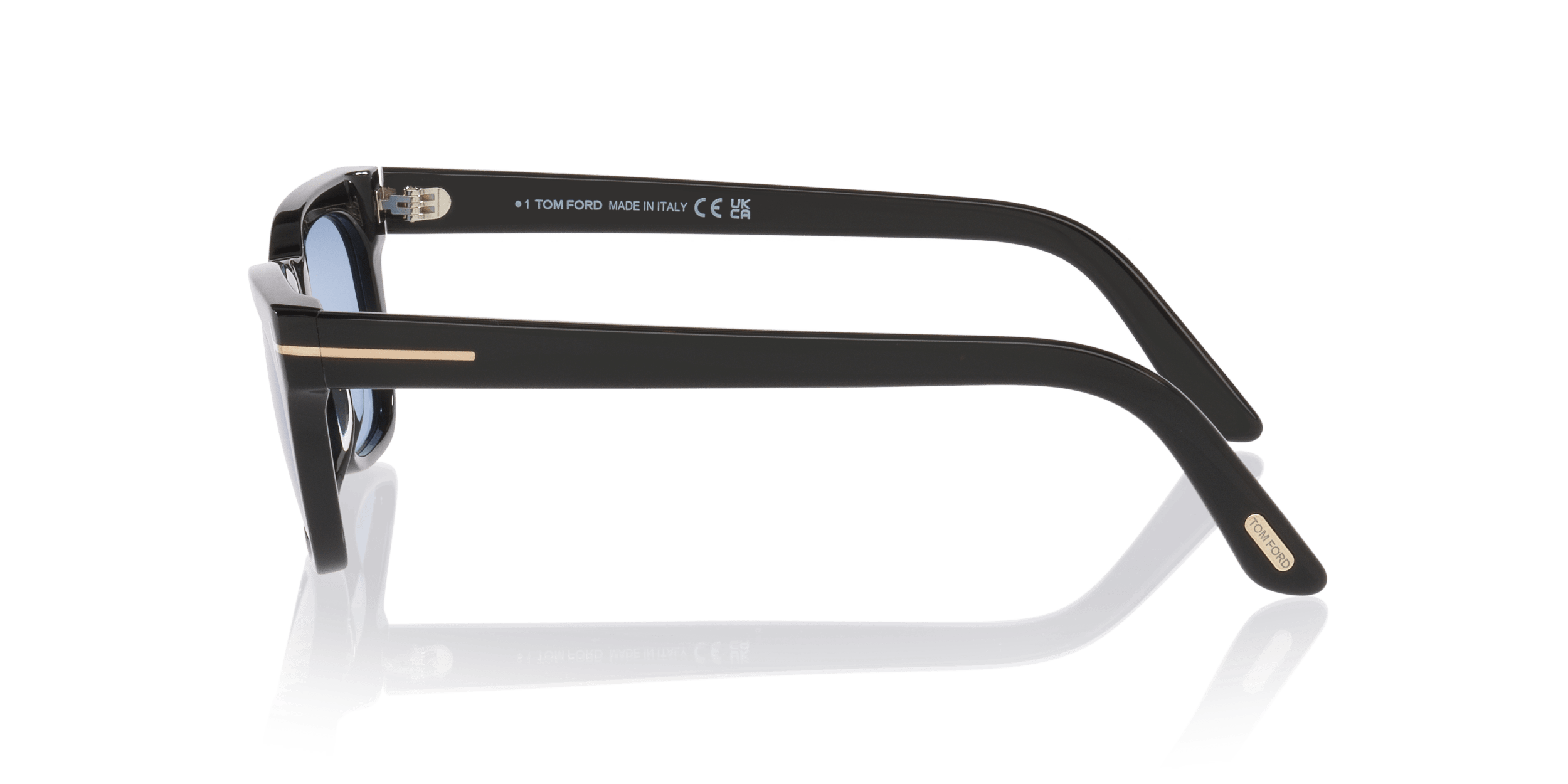 Penn-02 Tom Ford Black/Blue XXL