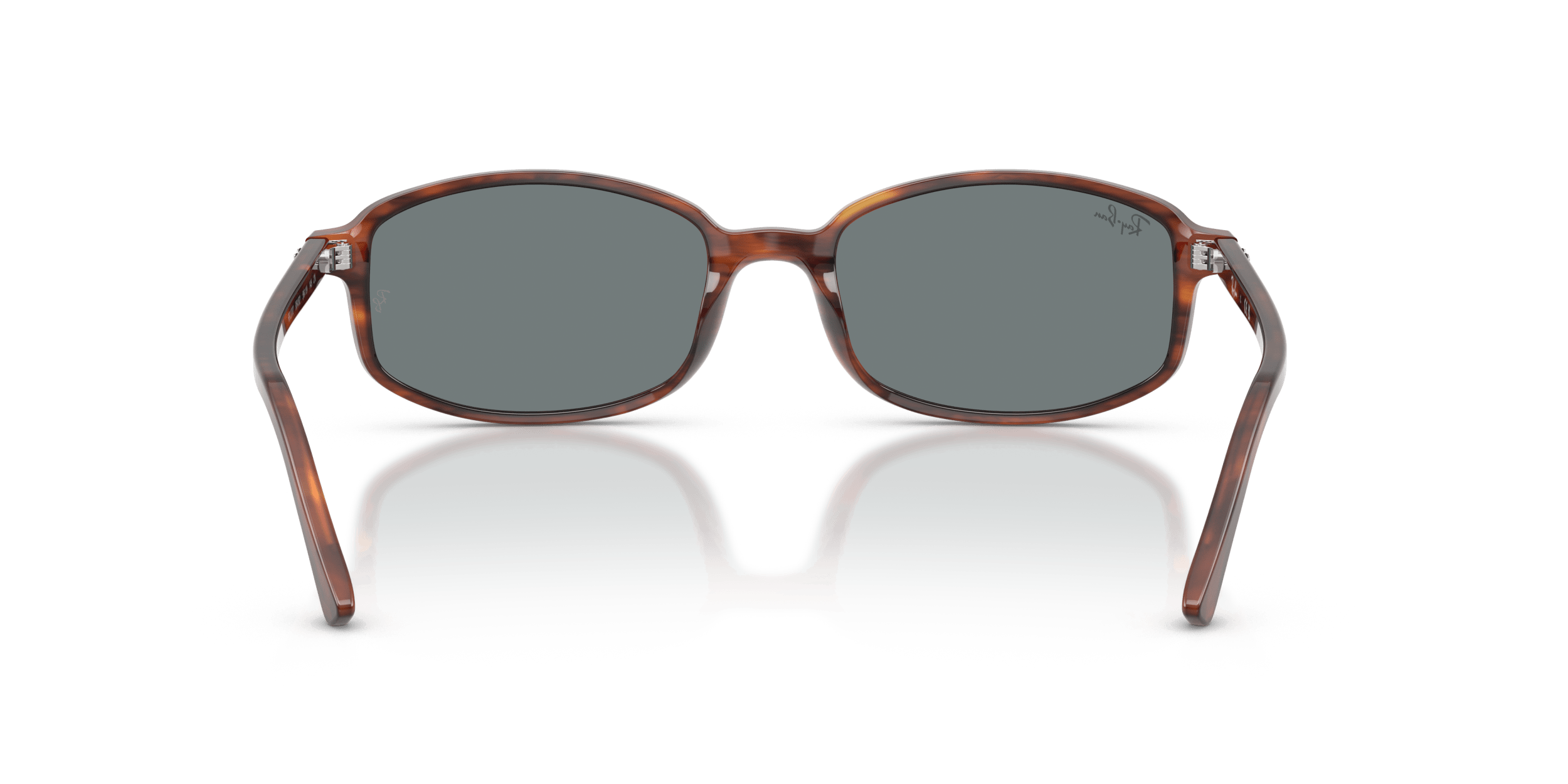 RB2232 RAY-BAN Brown/Blue L