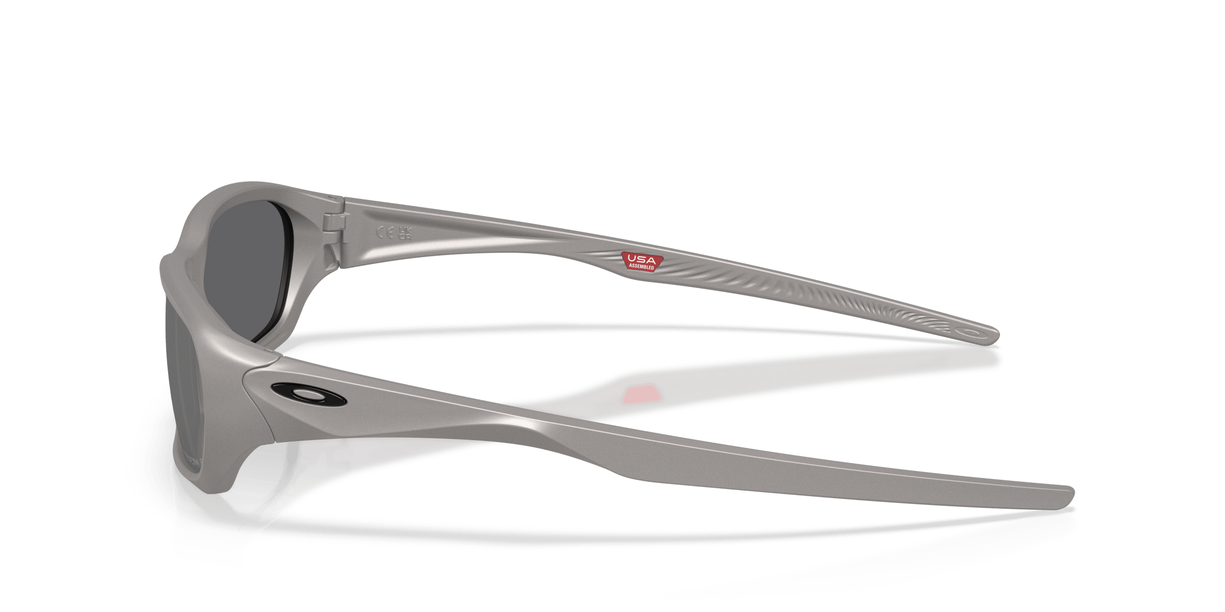 Terraforma OAKLEY Grey/Black L