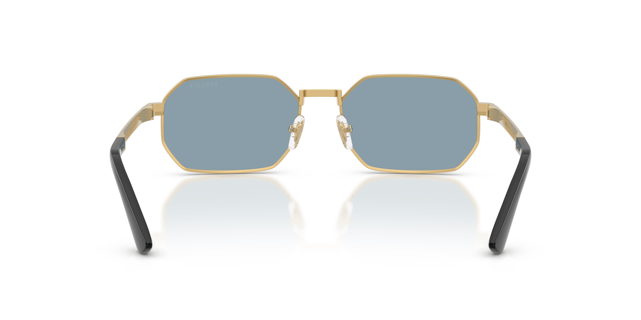 VE2297 VERSACE Gold/Blue M