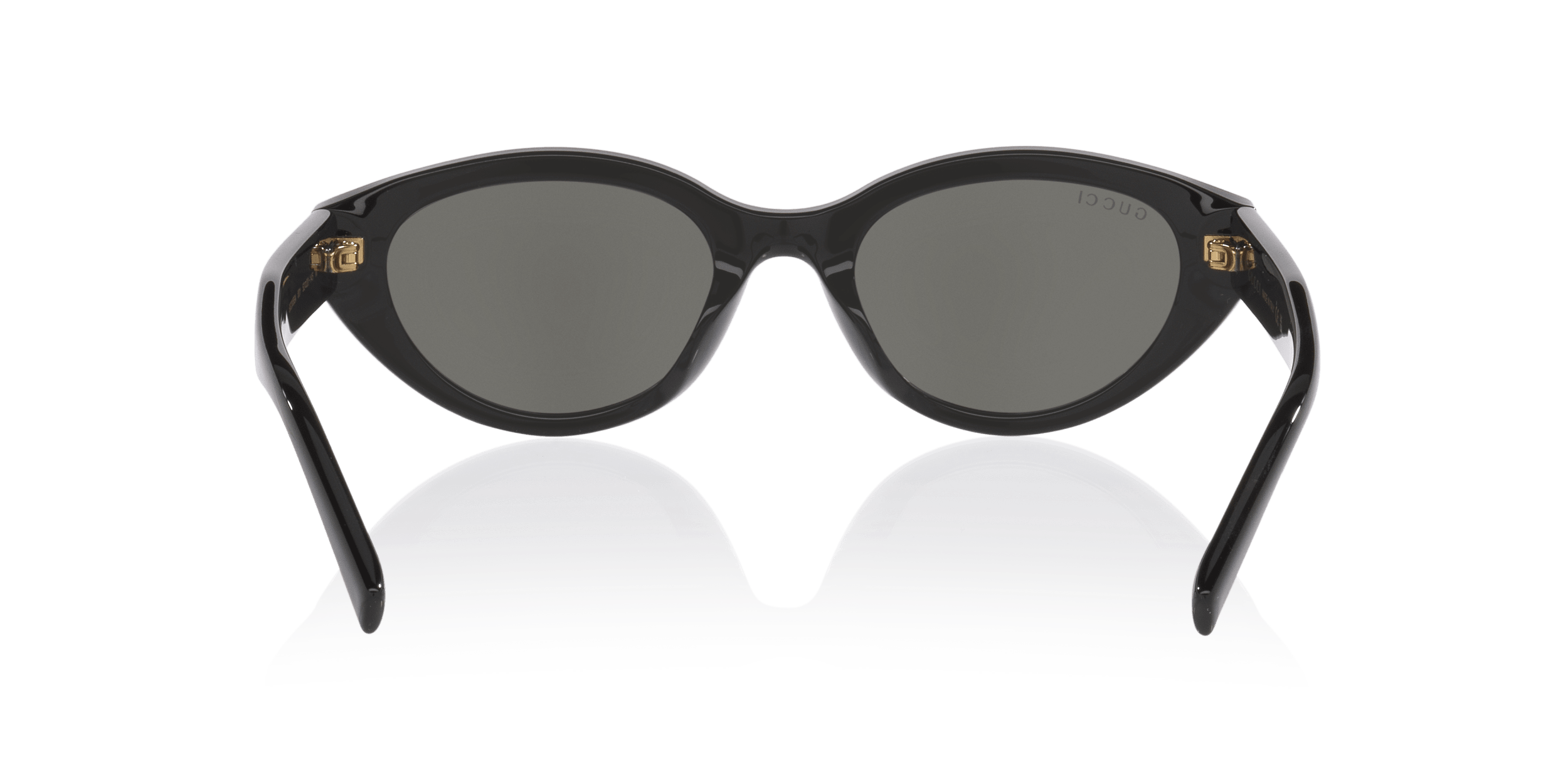 Gg2105Sa Gucci Black/Grey S
