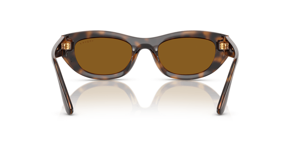 VO5616S VOGUE Brown/Brown M
